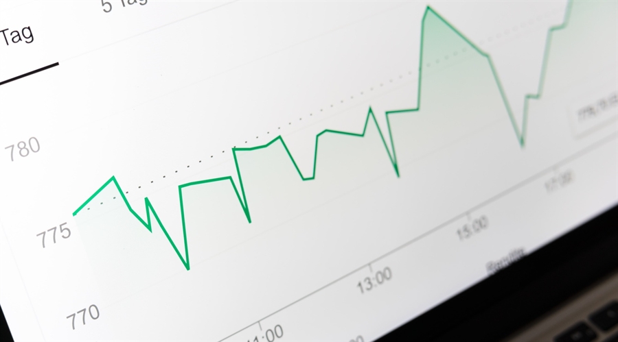 英国Smart Trade Technologies报告称，其24财年的营业利润增长了100%图标