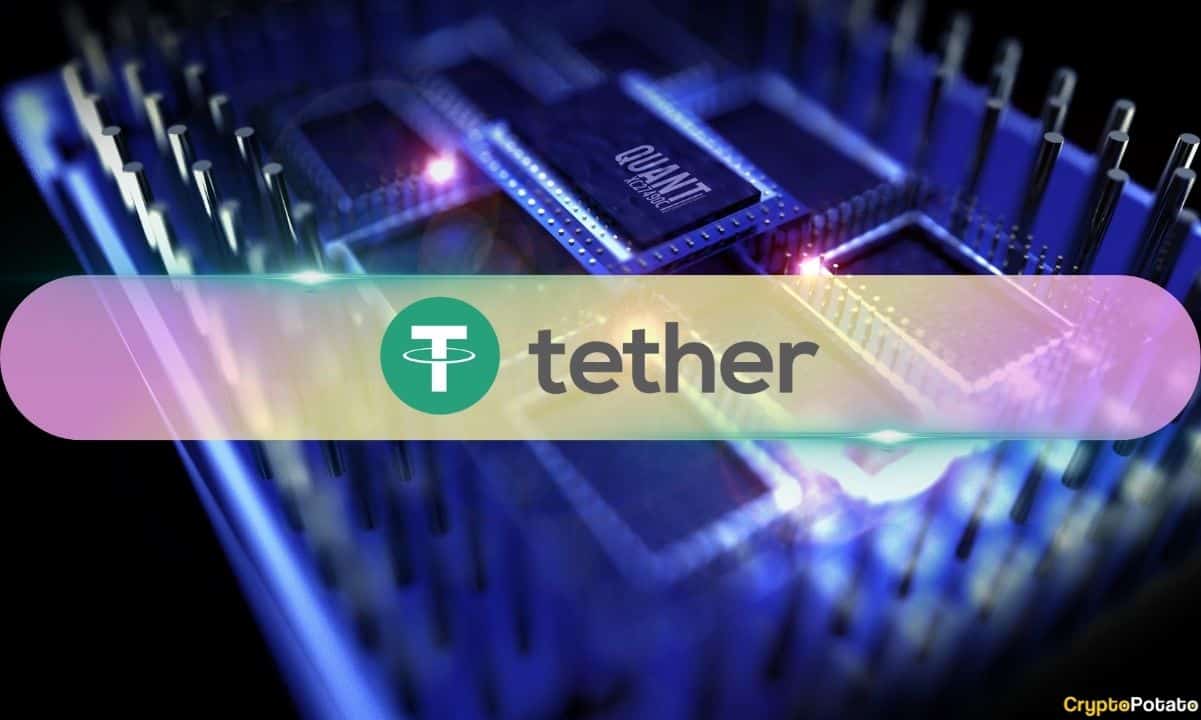 Tether将在Aptos网络上推出USDT，承诺超低天然气费用和全球可访问性图标