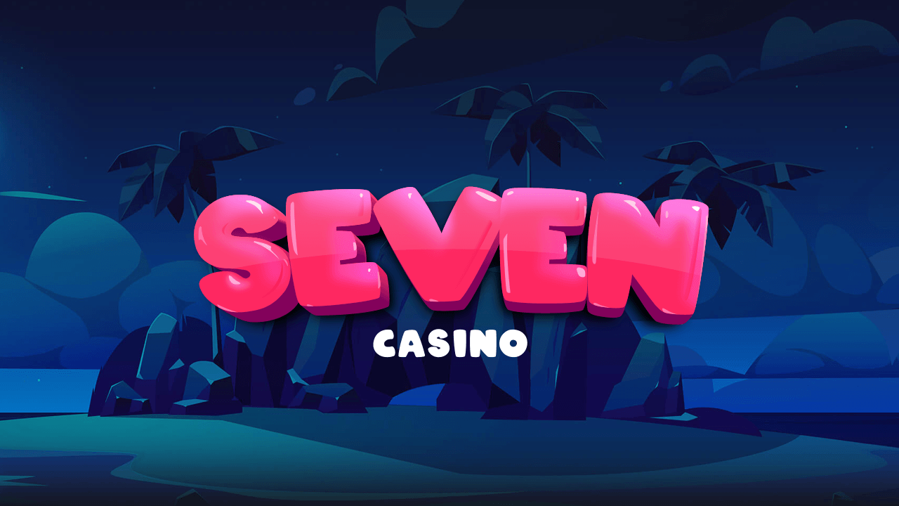 Seven Casino推出新一代数字平台图标