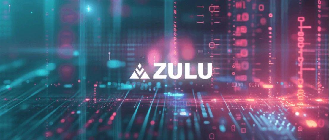 对话Zulu Network联创：以比特币的方式创新比特币图标