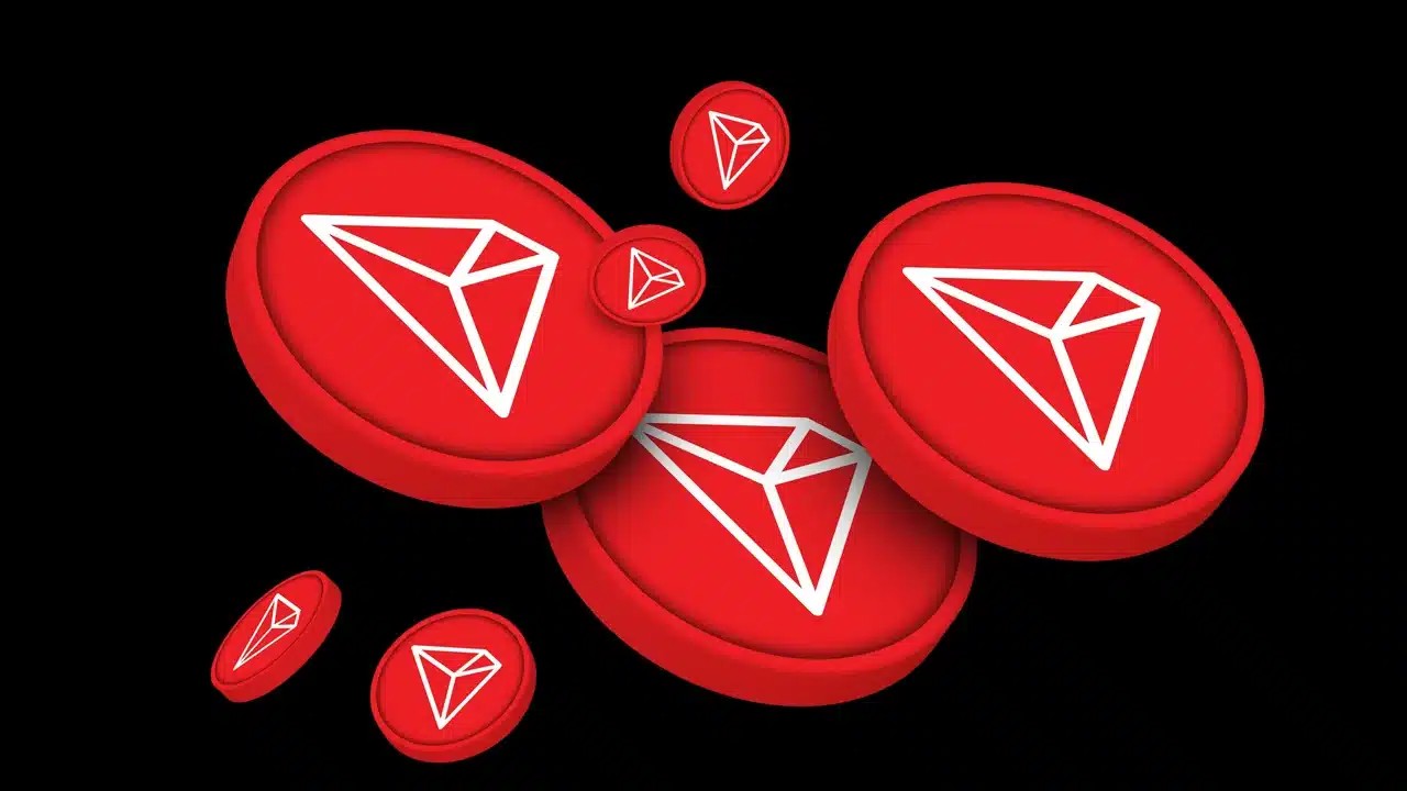 Tron（TRX）飙升：2024年8月底的价格预测图标