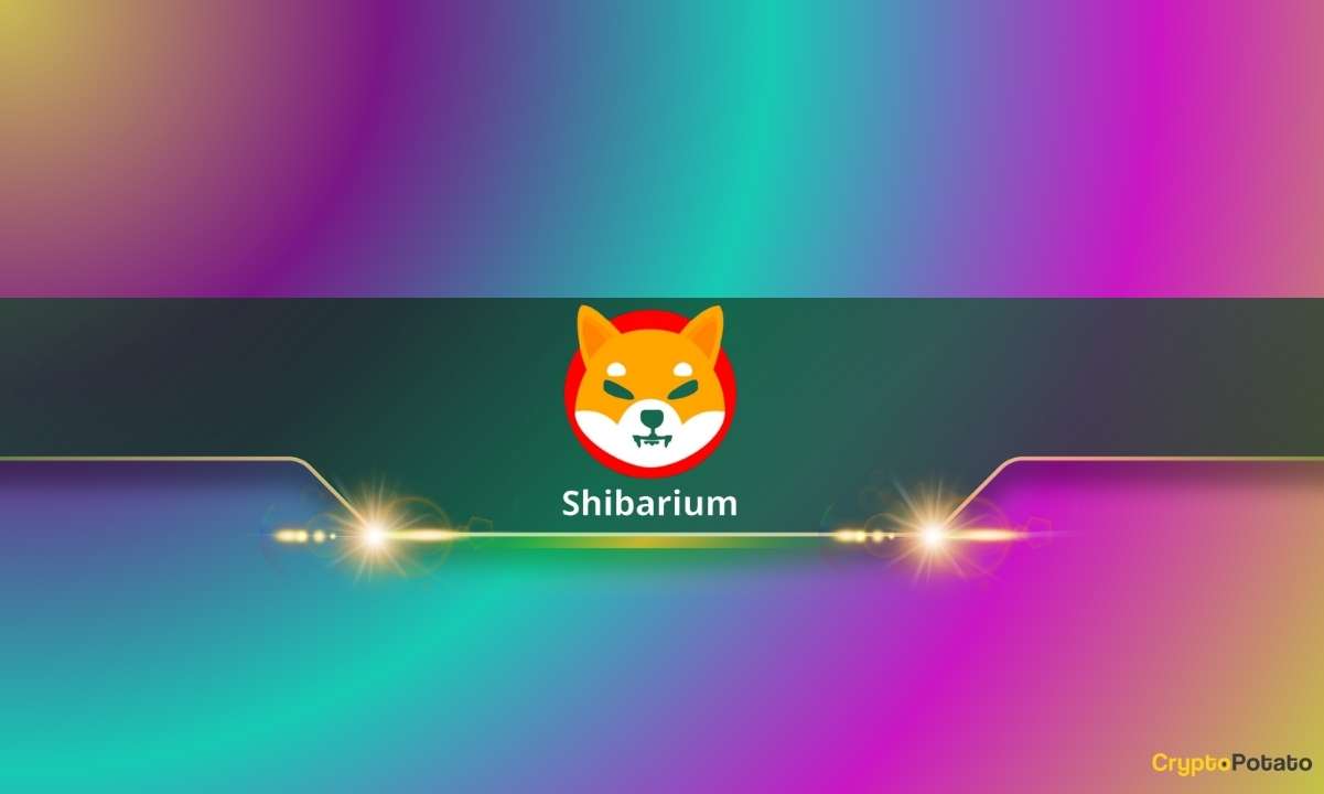 重要的Shibarium指标爆炸了460%：详细信息图标