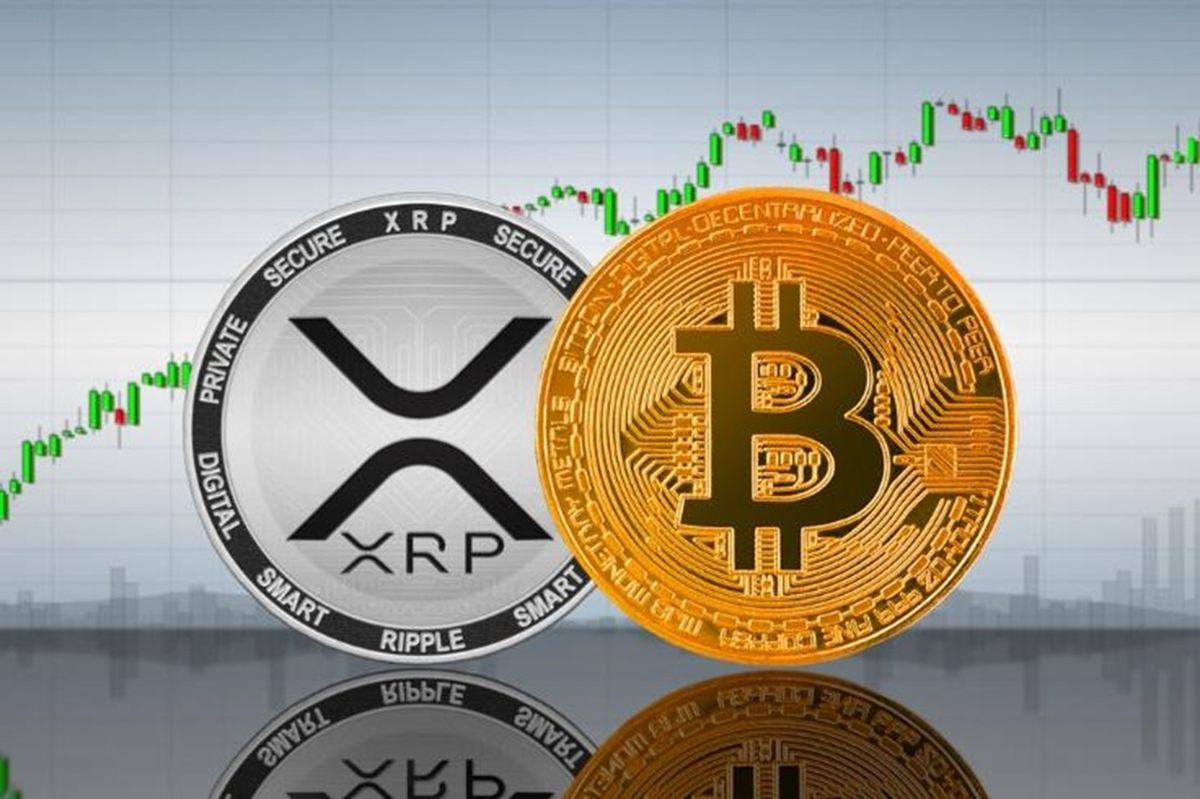 Ripple：如果比特币达到30万美元，XRP的价格会是多少？图标