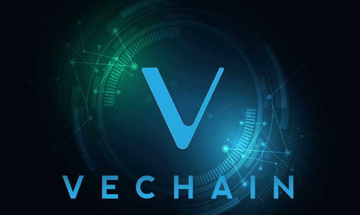 VeChain（VET）价格预测：2024年8月下旬图标