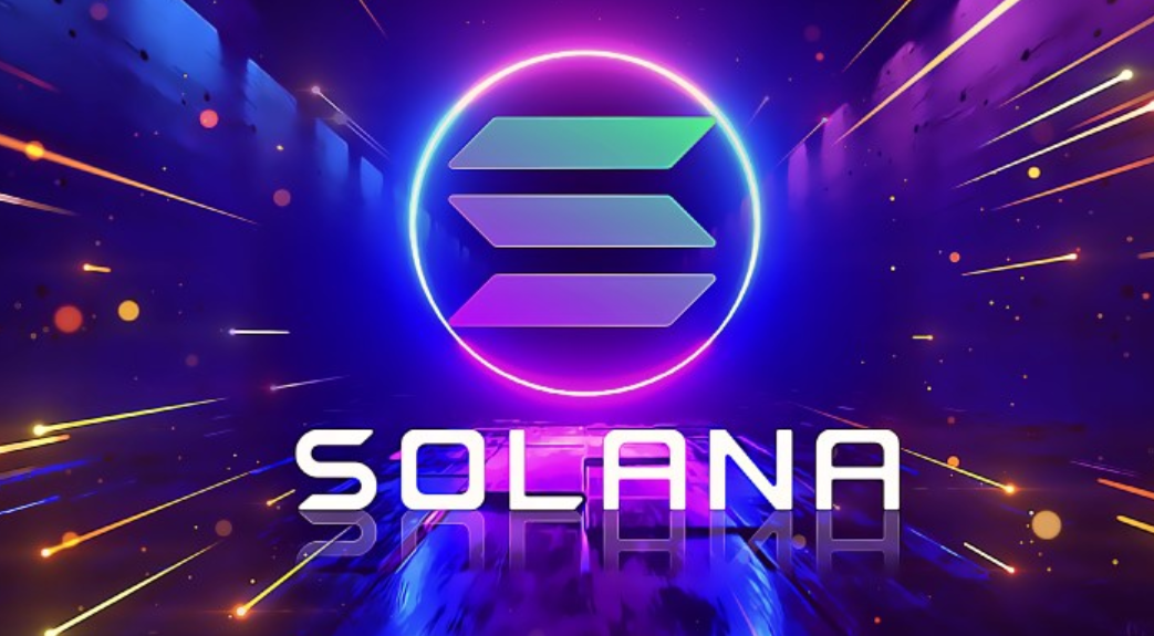 巴西清算其第二只现货Solana ETF进行交易图标