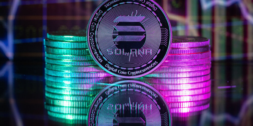 巴西批准的另一只Solana ETF——美国呢？图标