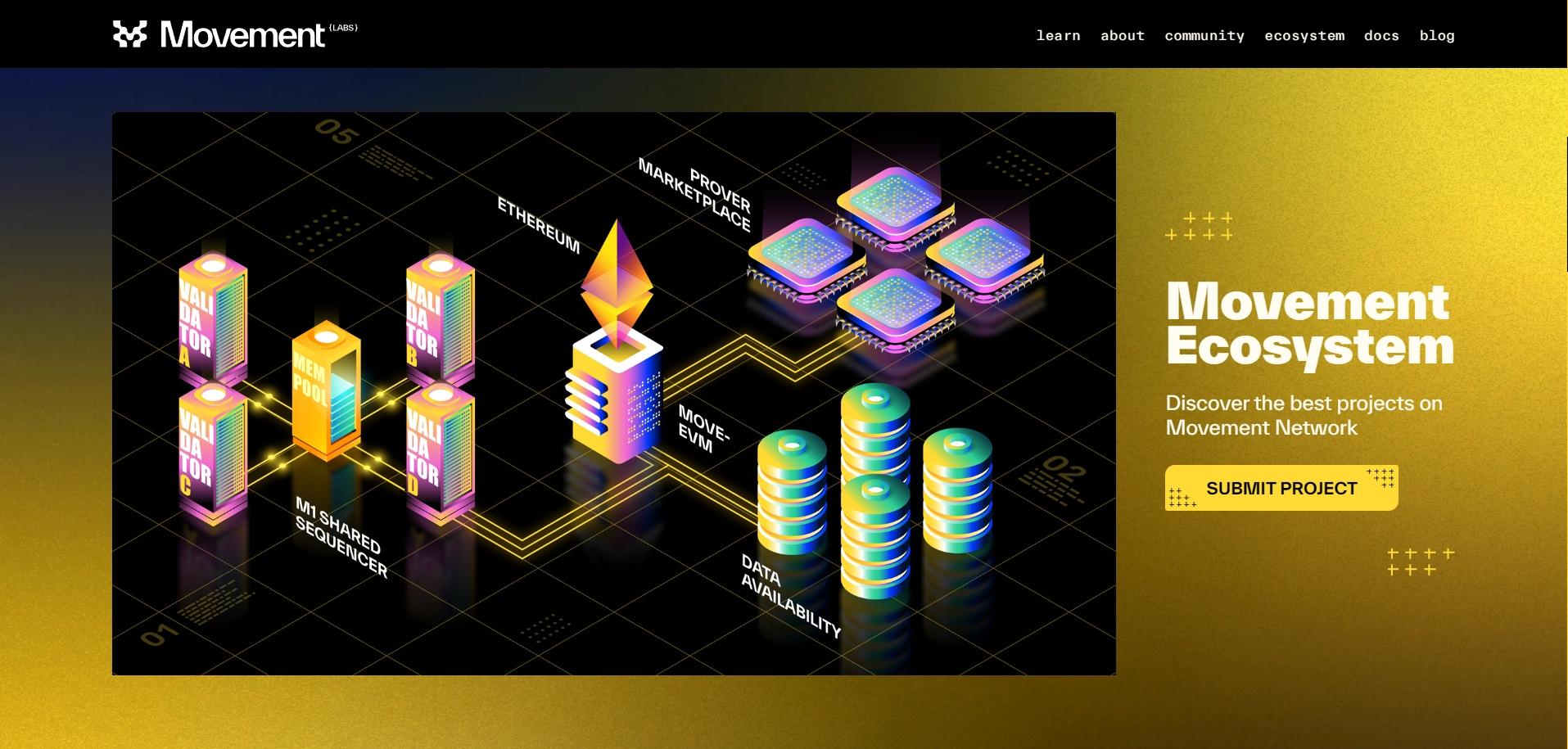 In depth analysis of Movement with star investment lineup