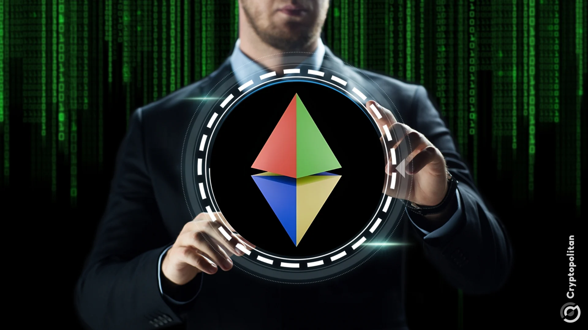 Ethervista在Banana Gun机器人流量后加入顶级以太坊燃气燃烧器- 币界网