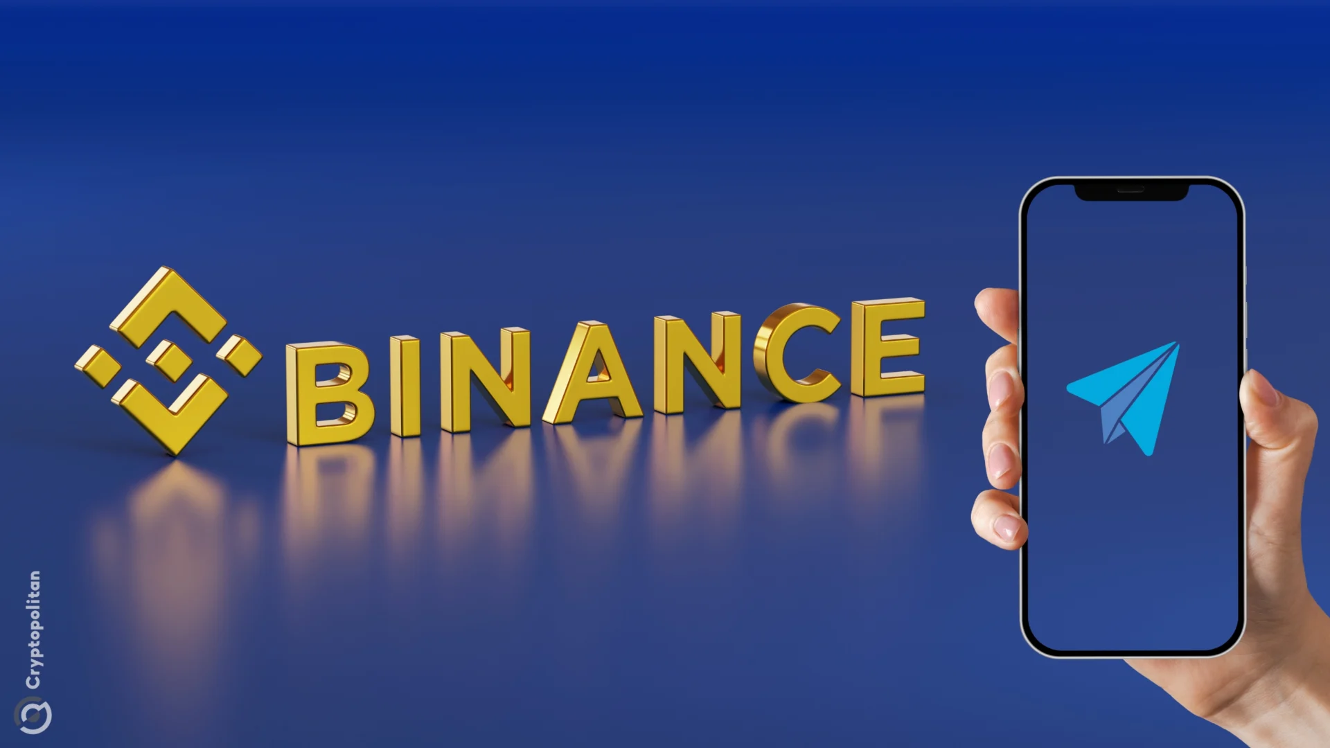 币安Telegram迷你应用程序游戏在计划发布日期之前泄露- 币界网