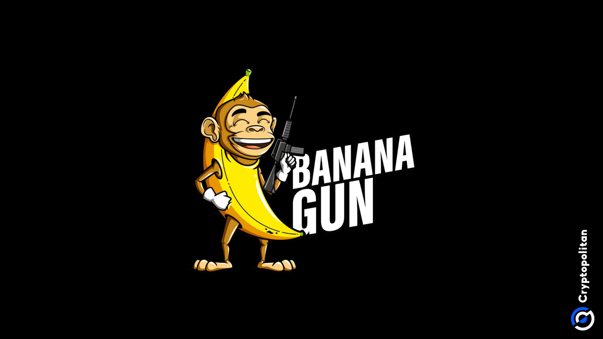 Banana Gun声称在用户钱包耗尽后其后端没有漏洞- 币界网