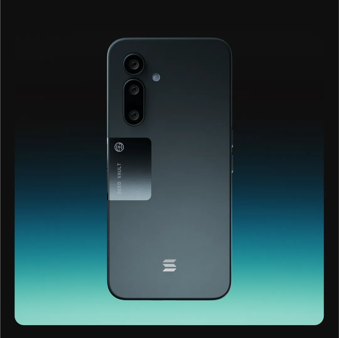 Solana Seeker预览：我们所知道的关于下一代加密手机的一切- 币界网