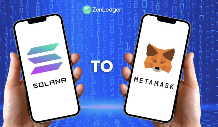 Does MetaMask Support solana?