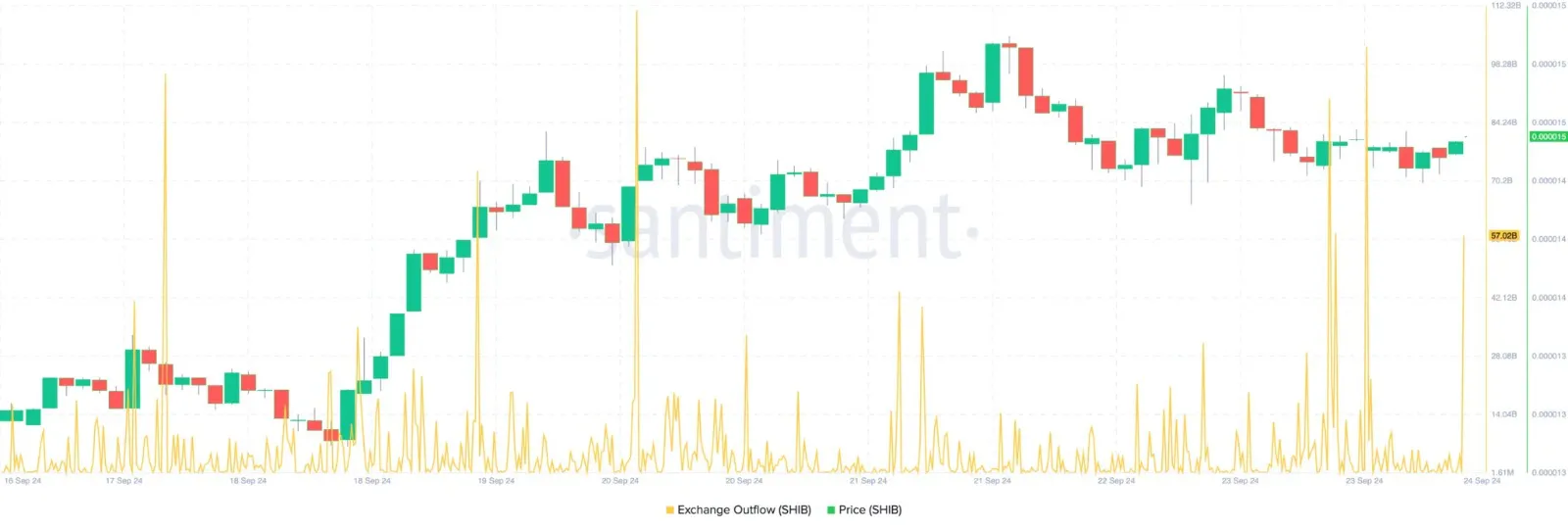 Shiba Inu eyes $0.00003 breakout as bullish indicators gain momentum