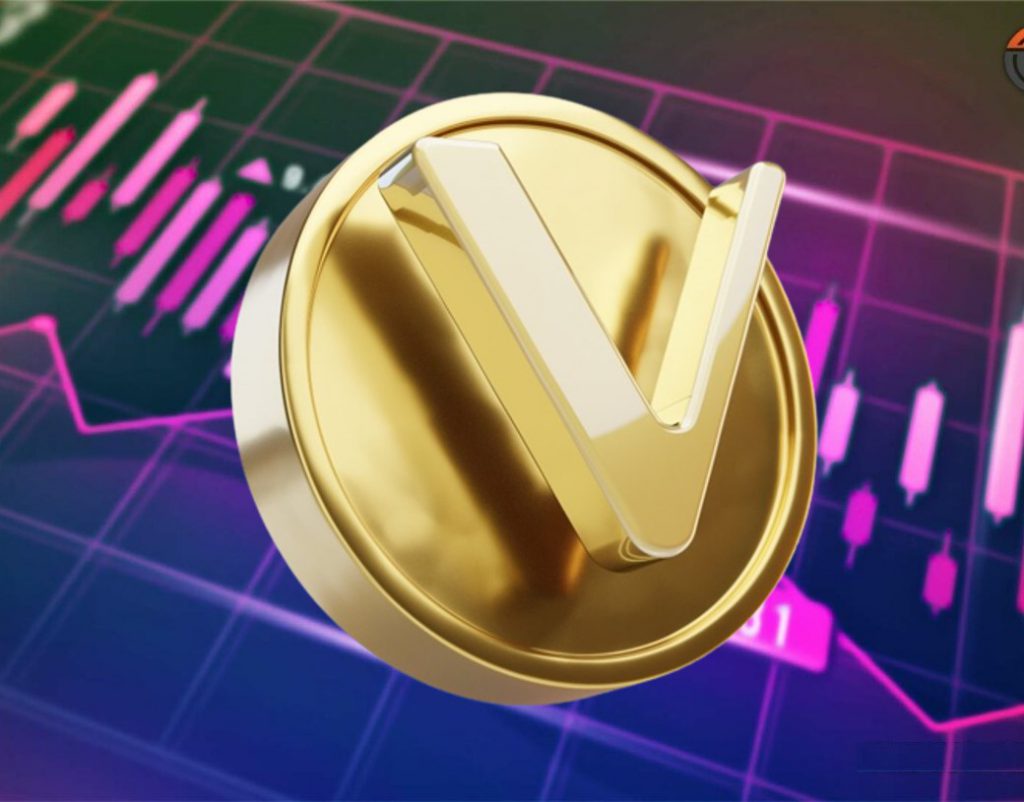 vechain vet