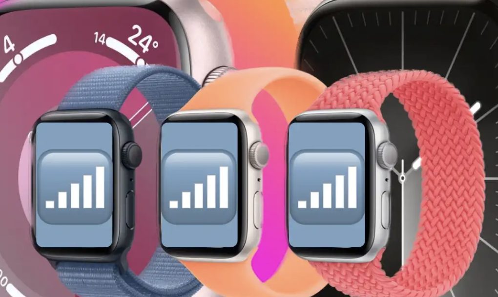 Is Cellular Worth It on Apple Watch?