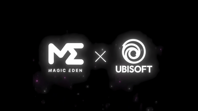 Ubisoft Partners with Magic Eden to Drop Captain Laserhawk NFT Collection