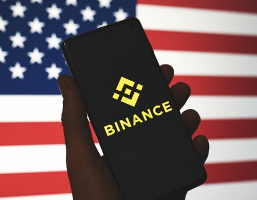 Is Binance US Eligible in Texas?