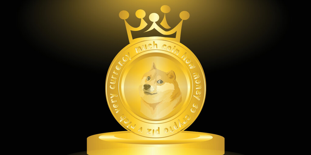 Dogecoin