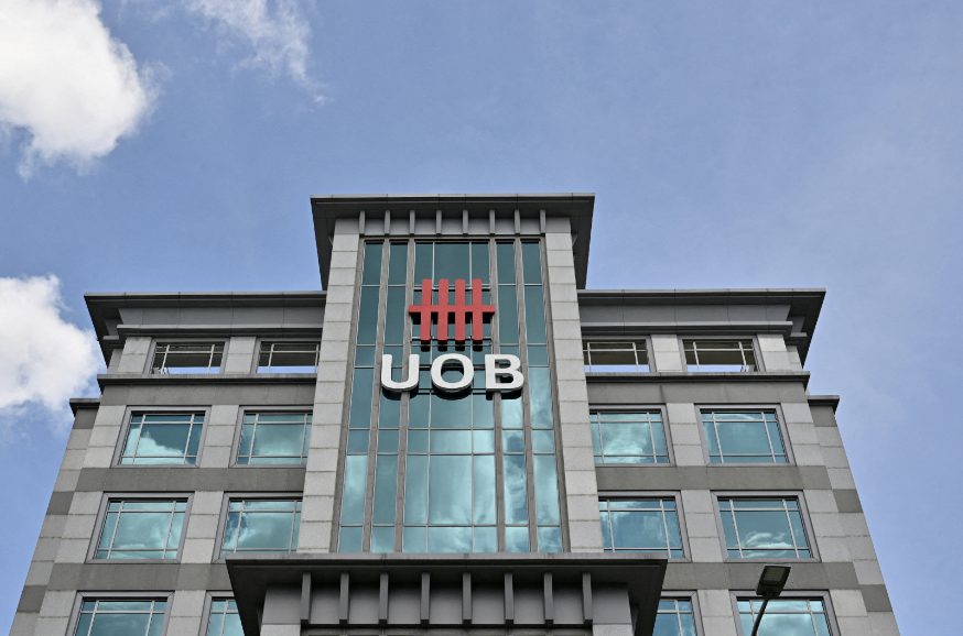 How to Buy Crypto with UOB?