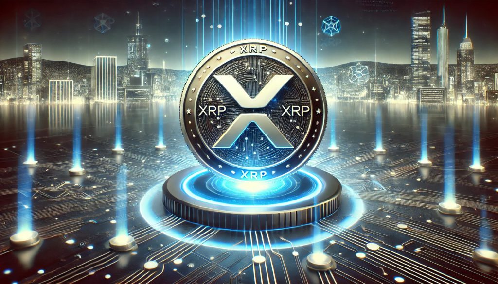 XRP