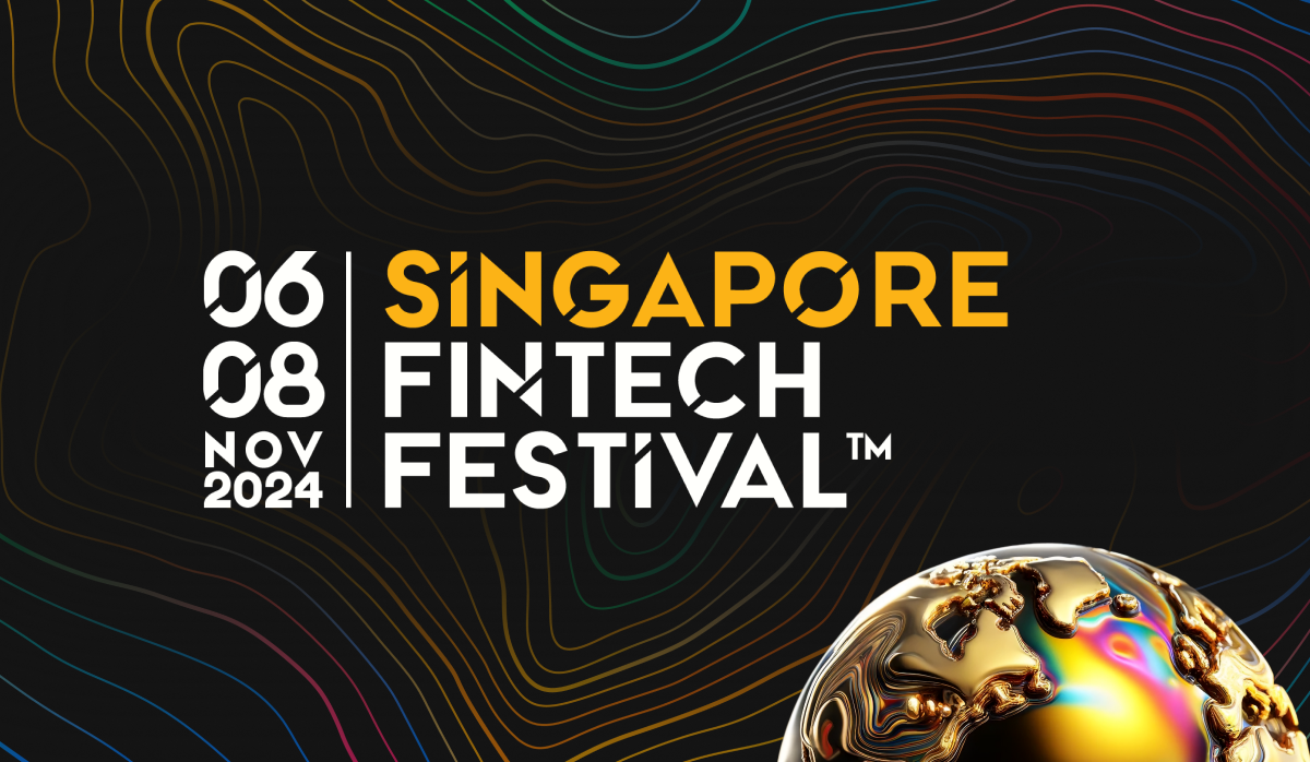 Latest News | Singapore Fintech Festival listing page | Press releases