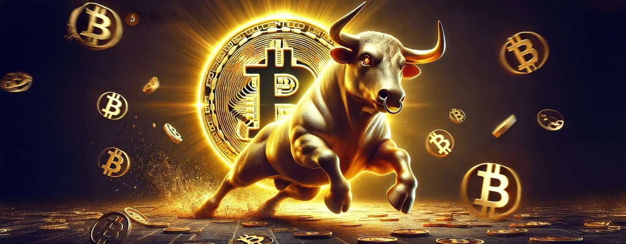 Bitcoin Taps Intraday High of $76.4K—Is This the Start of a Golden Bull Era?