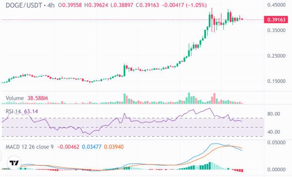 Dogecoin Analysis