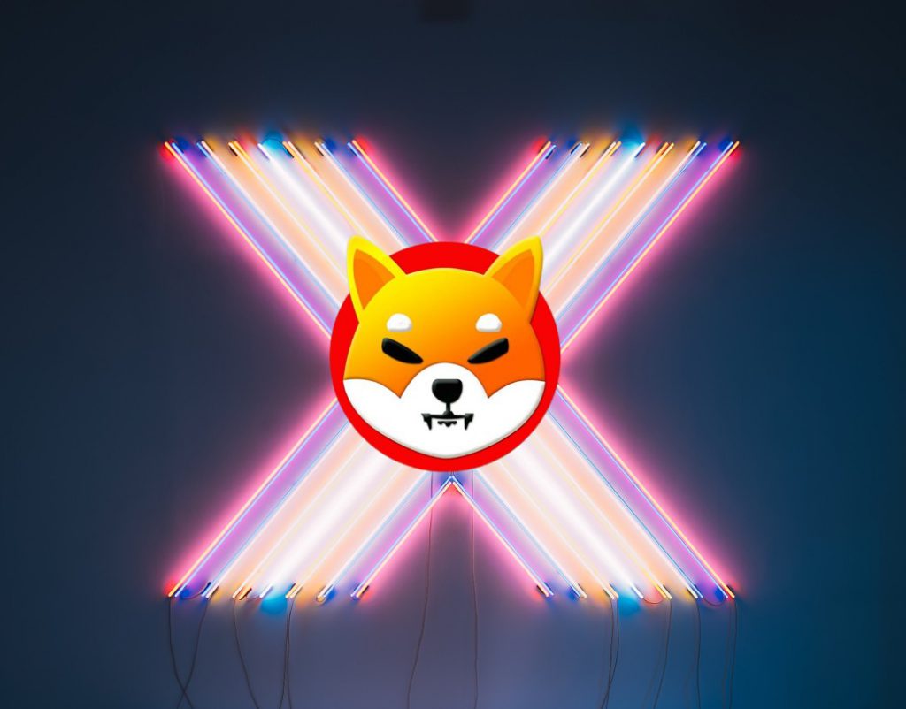 Shiba Inu Lights