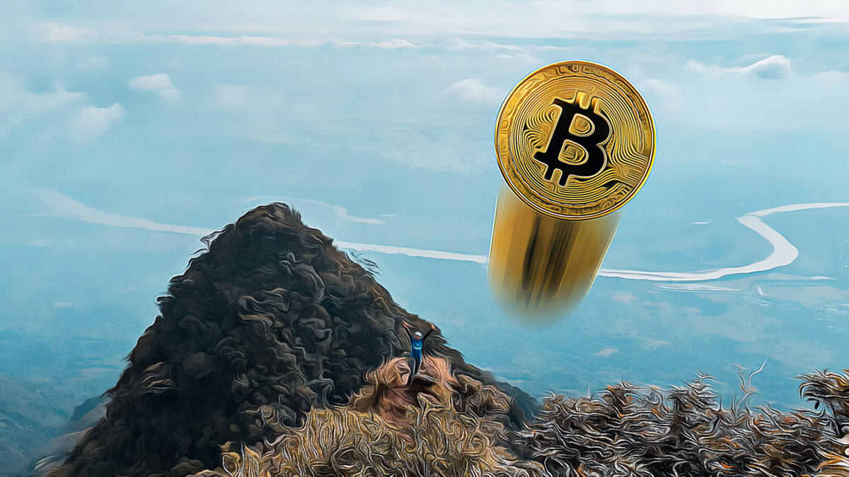 Hong Kong Lawmaker Advocates Bitcoin for Reserves - Latest cryptocurrency news