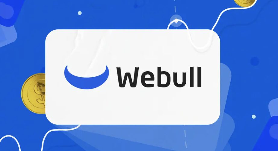 您可以在Webull中拥有多个帐户吗？