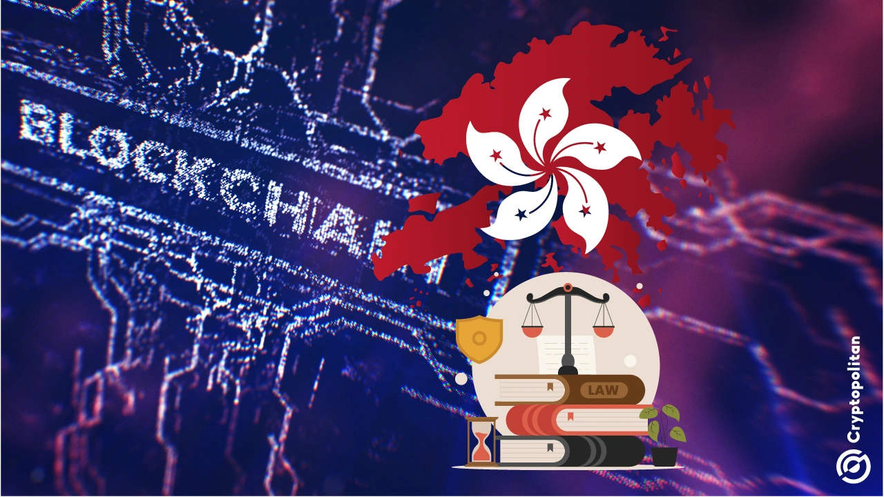 香港法院向涉及260万美元的骗局的加密钱包提供了代币的通知- 币界网