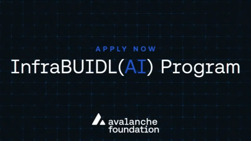 Avalanche and Aethir to Support AI Projects with $100M Funding