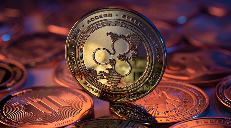 比特币，以太坊，XRP：FED维持利率的价格下跌