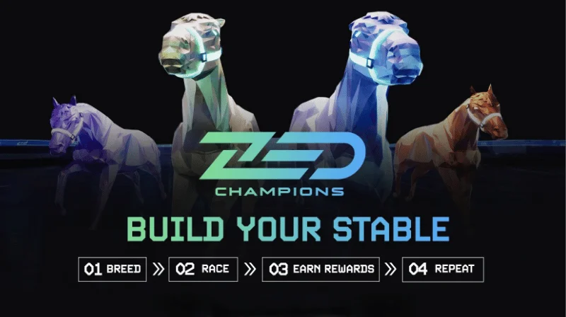 ZED RUN to Sunset with Final Event, $100K ZED Tokens Up for Grabs