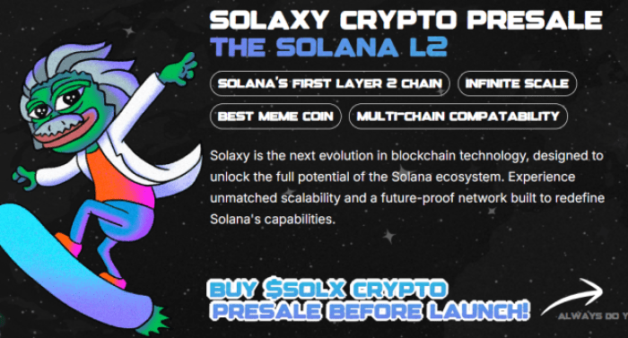 tesla-makes-600m-bitcoin-low-cap-coins-spike Solaxy crypto project