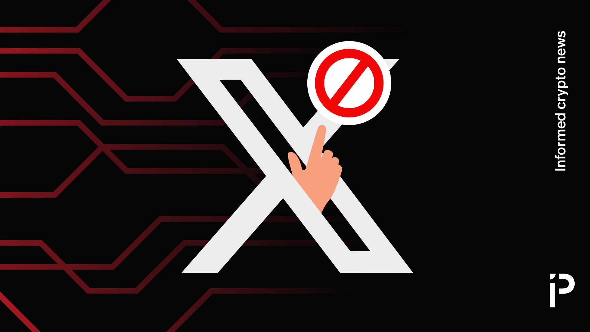 Crypto founder threatens to sue Elon Musk over X account suspension