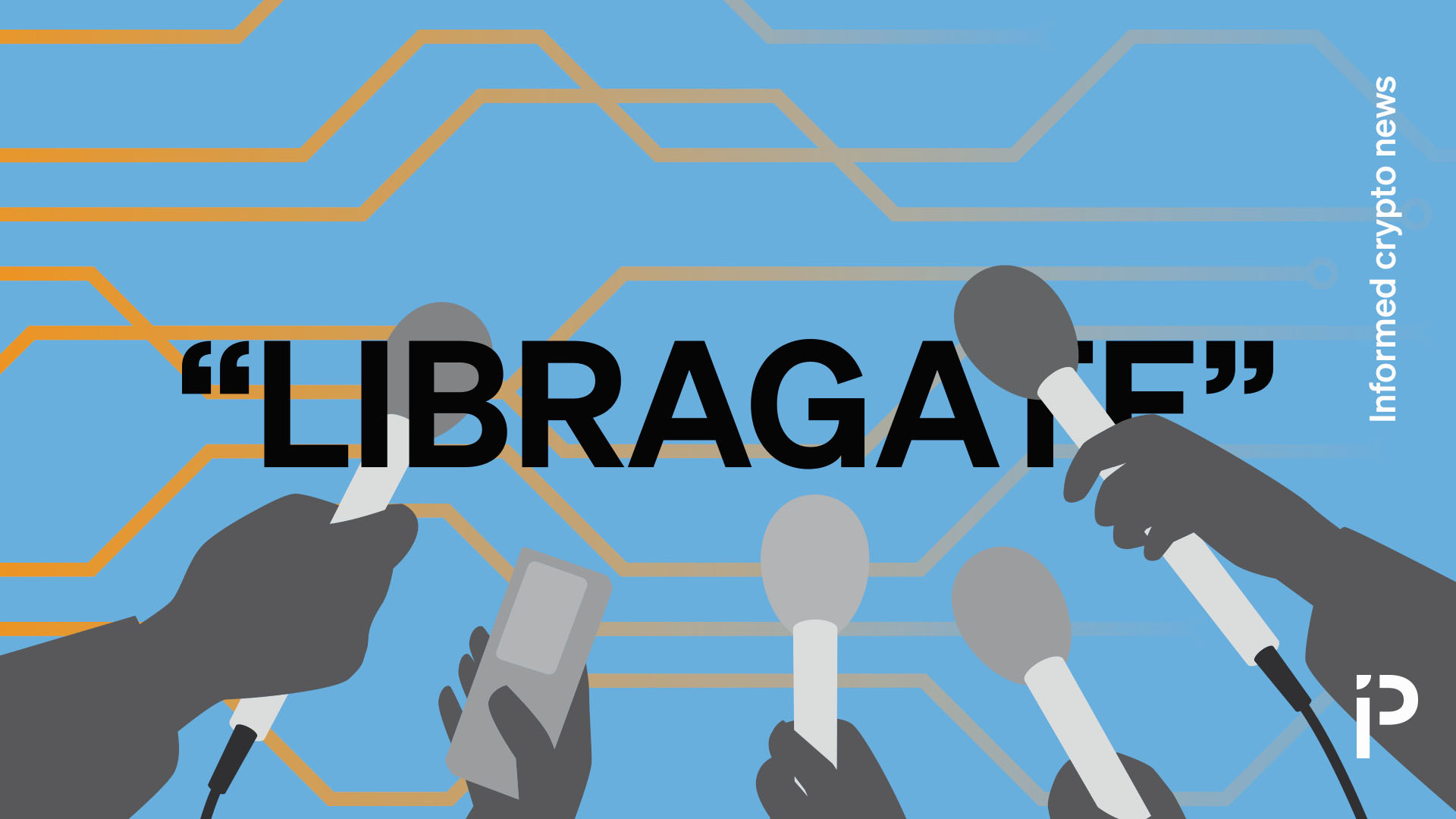 Memecoin influencers LA Vape Cabal on the defensive following ‘Libragate’