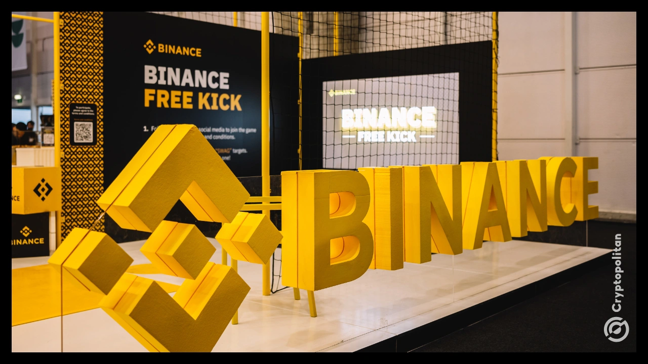 Binance正在关闭P2P现金区- 这是什么意思？投资者如何影响？ - 币界网