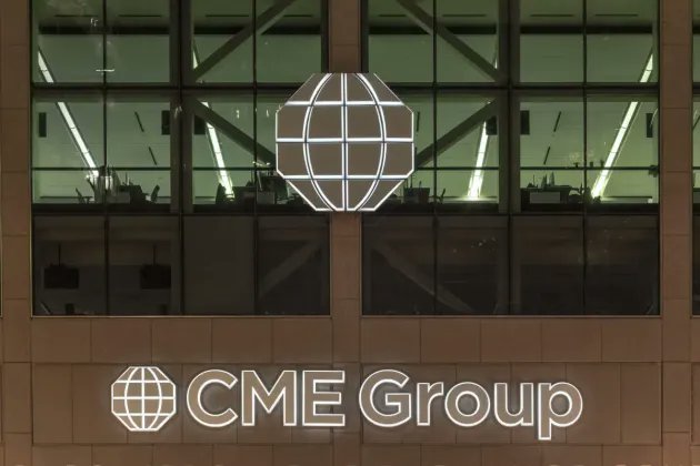 CME Group宣布$ XRP期货在5月推出，这表明对受监管暴露于Altcoins的需求增加。

$ XRP在CME加密衍生品平台上加入$ btc，$ eth和$ sol。