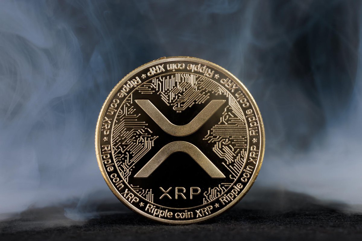 $ XRP现在通过#XRPL EVM Sidechain在MetAmask上支持。