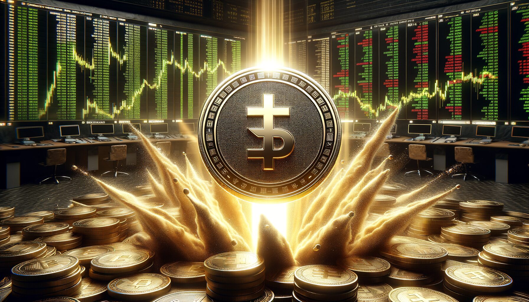 WFE负责人:瑞士CBDC成功触发了全球令牌化淘金热