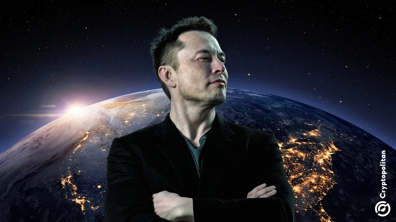 埃隆·马斯克·星巴斯(Elon Musk Starbase)正在成为德克萨斯州官方城市