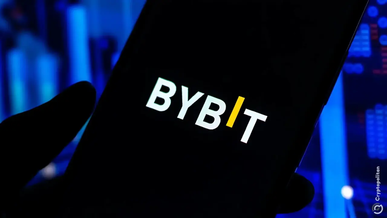 拜比特(Bybit