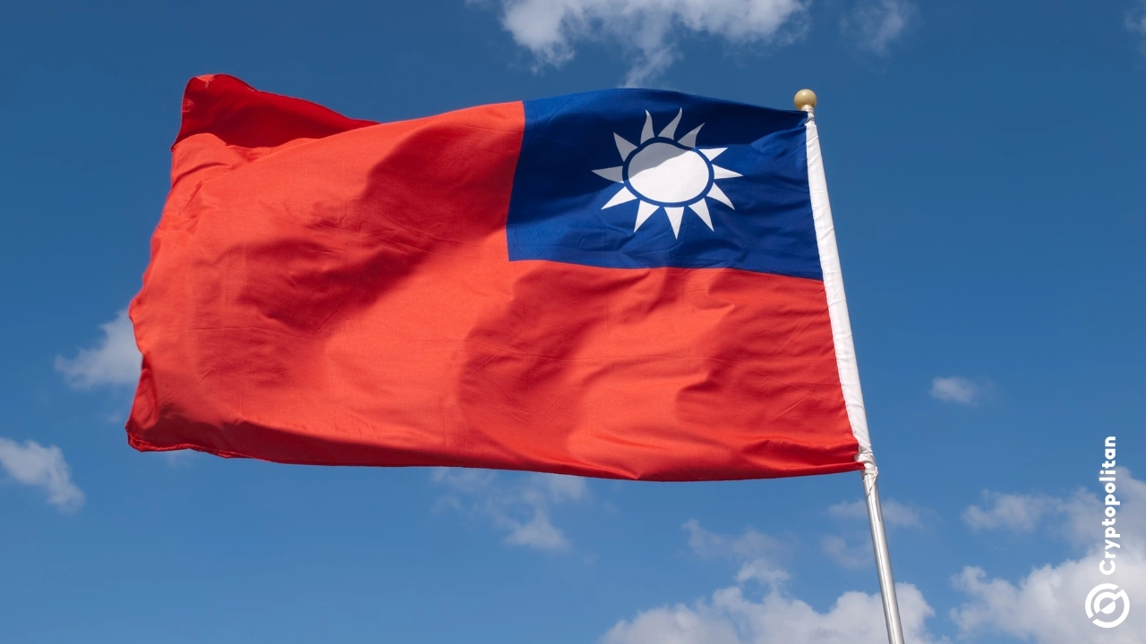 台湾与我们结束了首次重大关税谈判