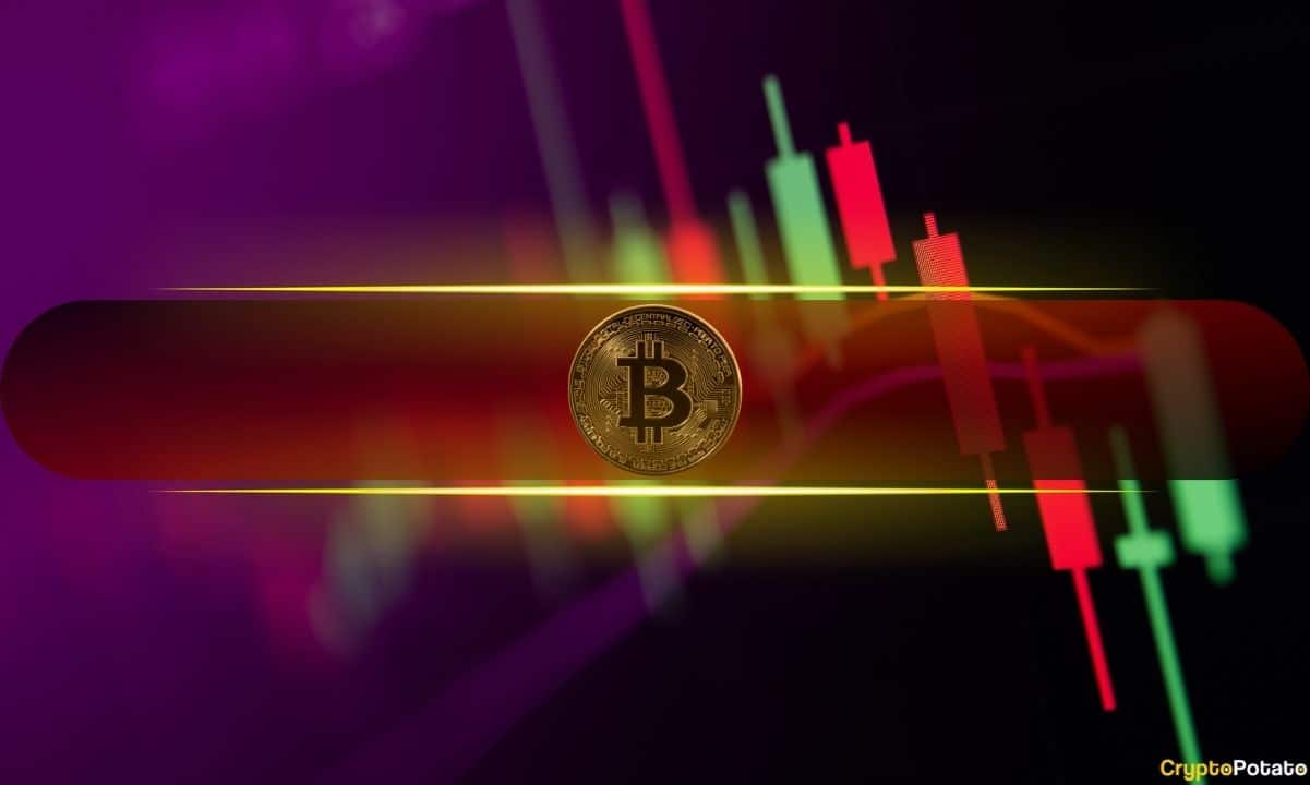 特朗普官方(特朗普)下跌14%,因为比特币(BTC)低于$ 96K(周末观看)