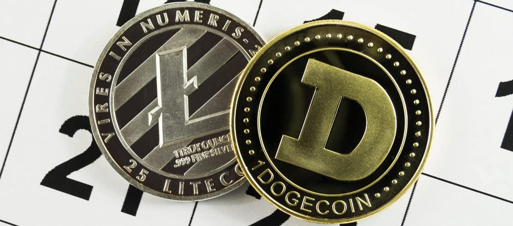 doge ltc