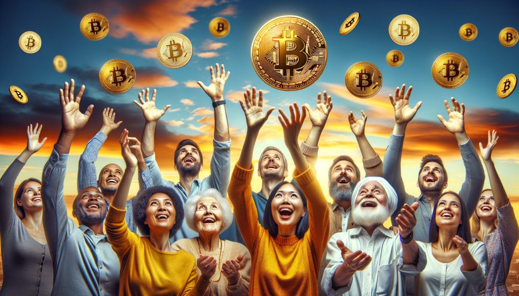 bitcoin people btc