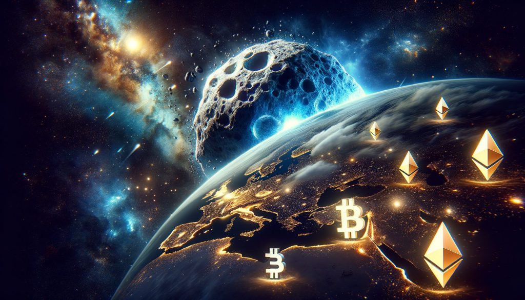 万事达卡和 MoonPay 为 1.5 亿商家推出稳定币卡