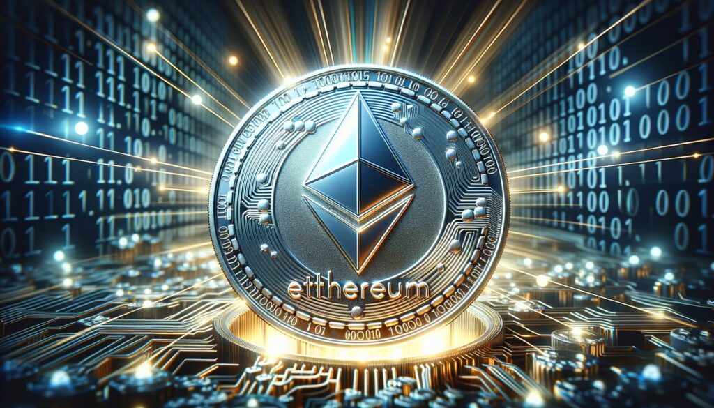 ethereum eth coin