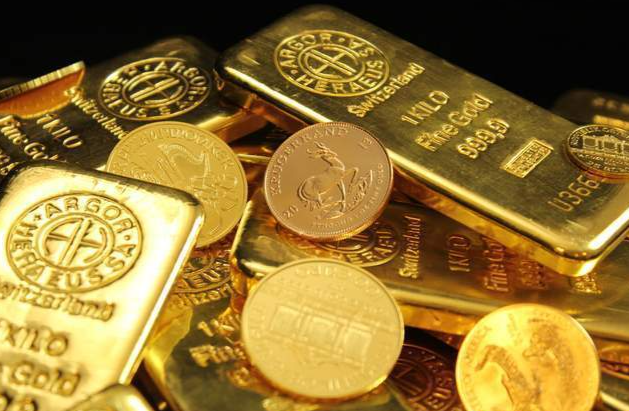 零和博弈持续！黄金玩家转战比特币的3大理由